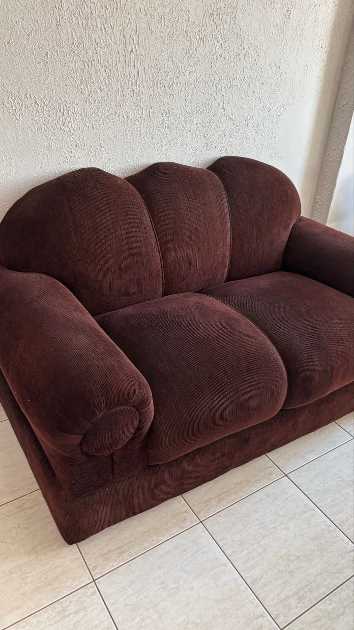 Sofa fixo 2 lugares 64962139420673123