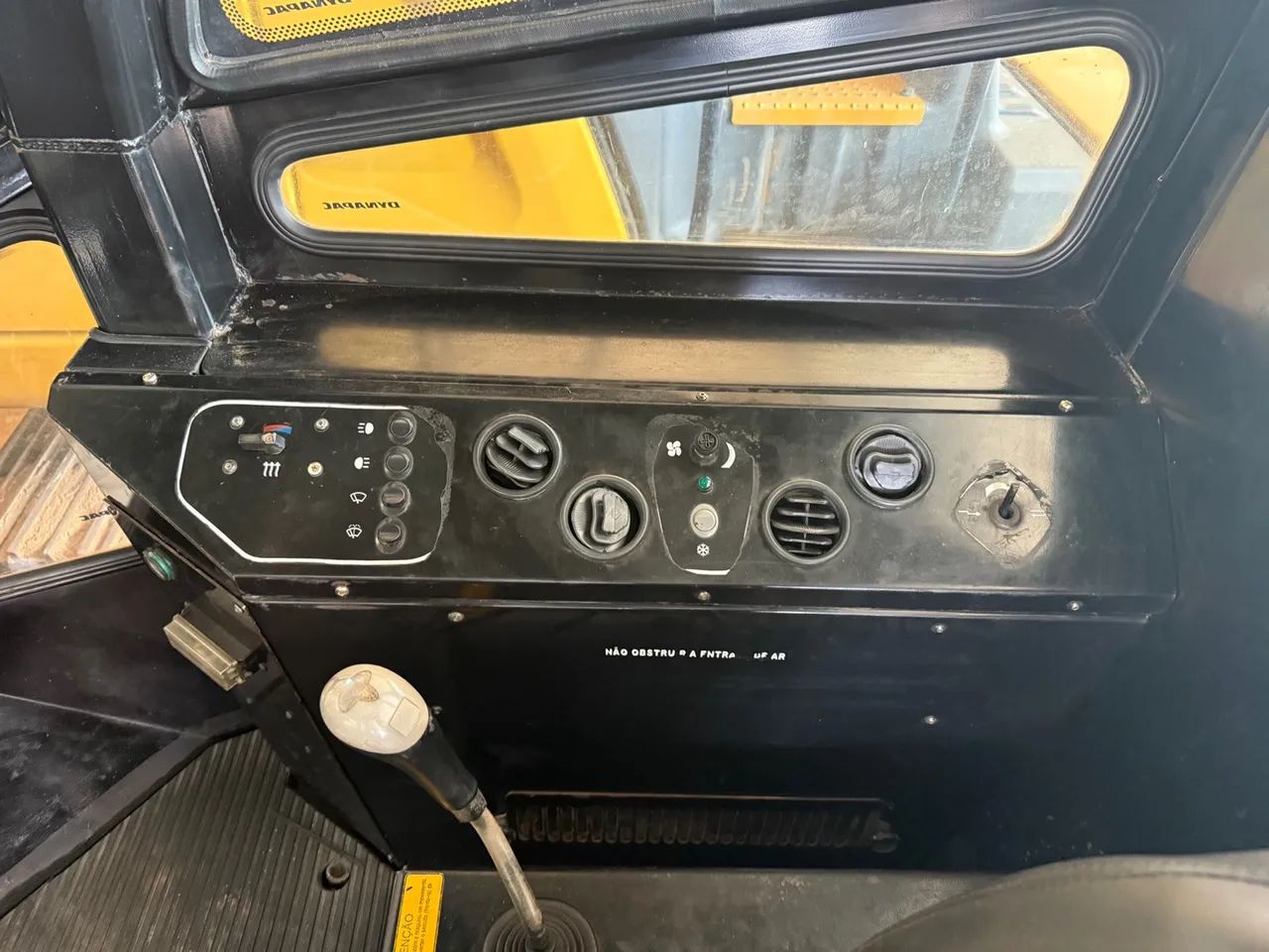 Rolo Compactador Dynapac CA250 - 2012 - Foto 5