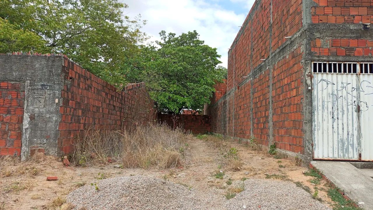 Foto - Fortaleza - Cidade dos Funcionários