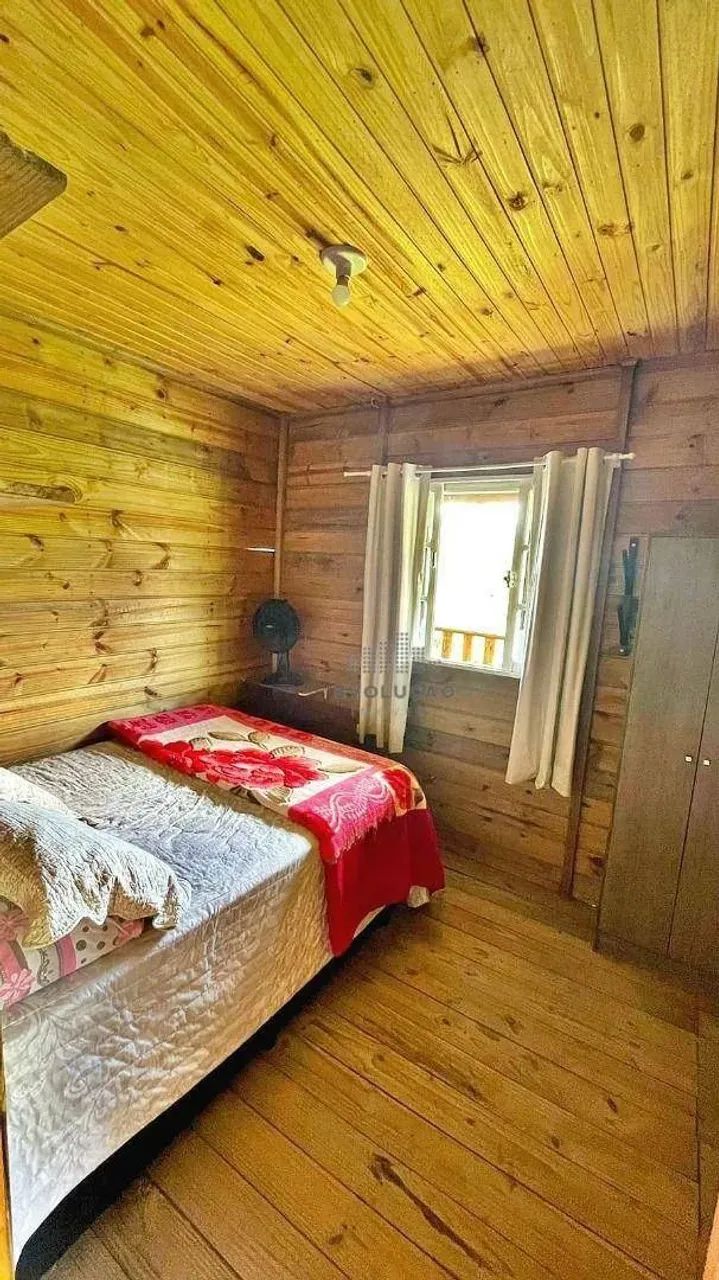 SÍTIO 1860 m², 3 dormitórios - Alto do Rio Lessa - Foto 11