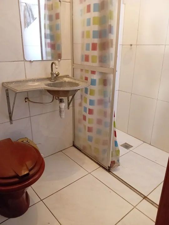 Aluga-se Galpão 100m² - Foto 3