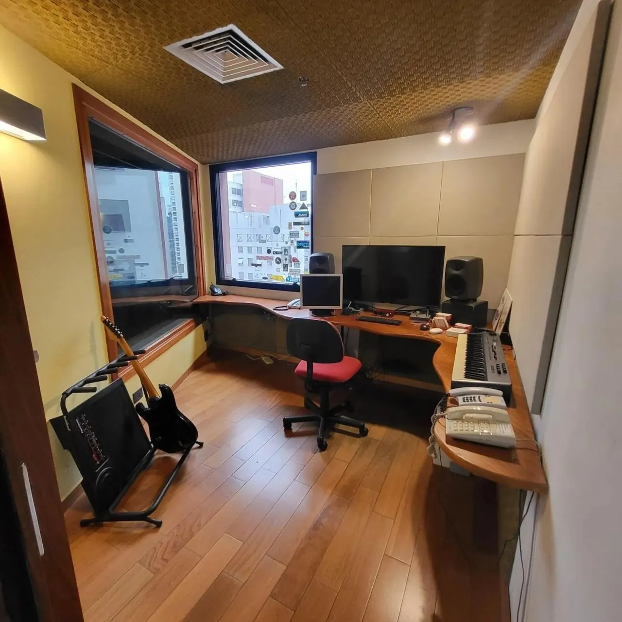 Sala à venda no bairro Vila Olímpia - São Paulo/SP, Zona Sul