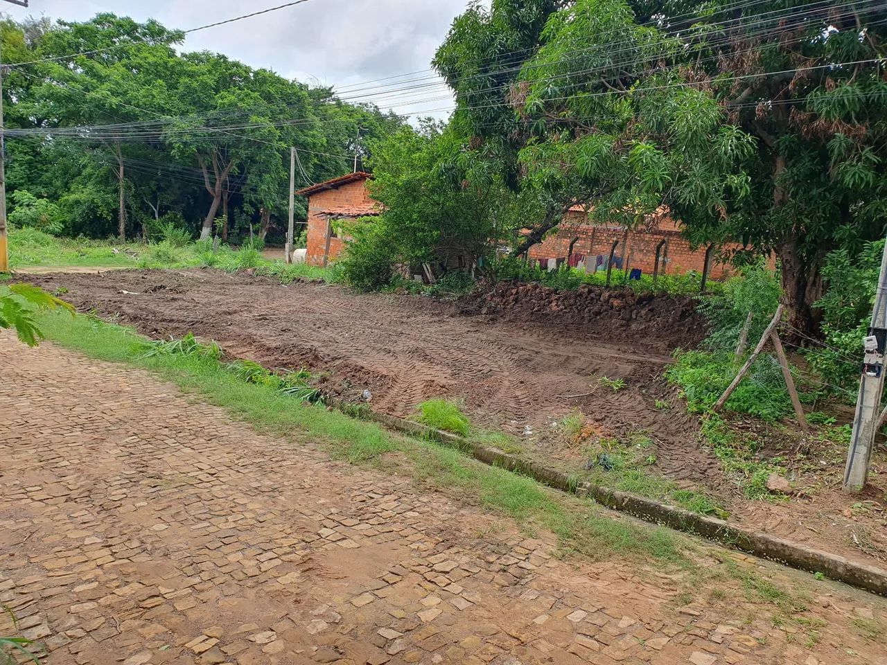 Oferta!! TERRENO NO DIRCEU, 250² metros quadrados  - Foto 4