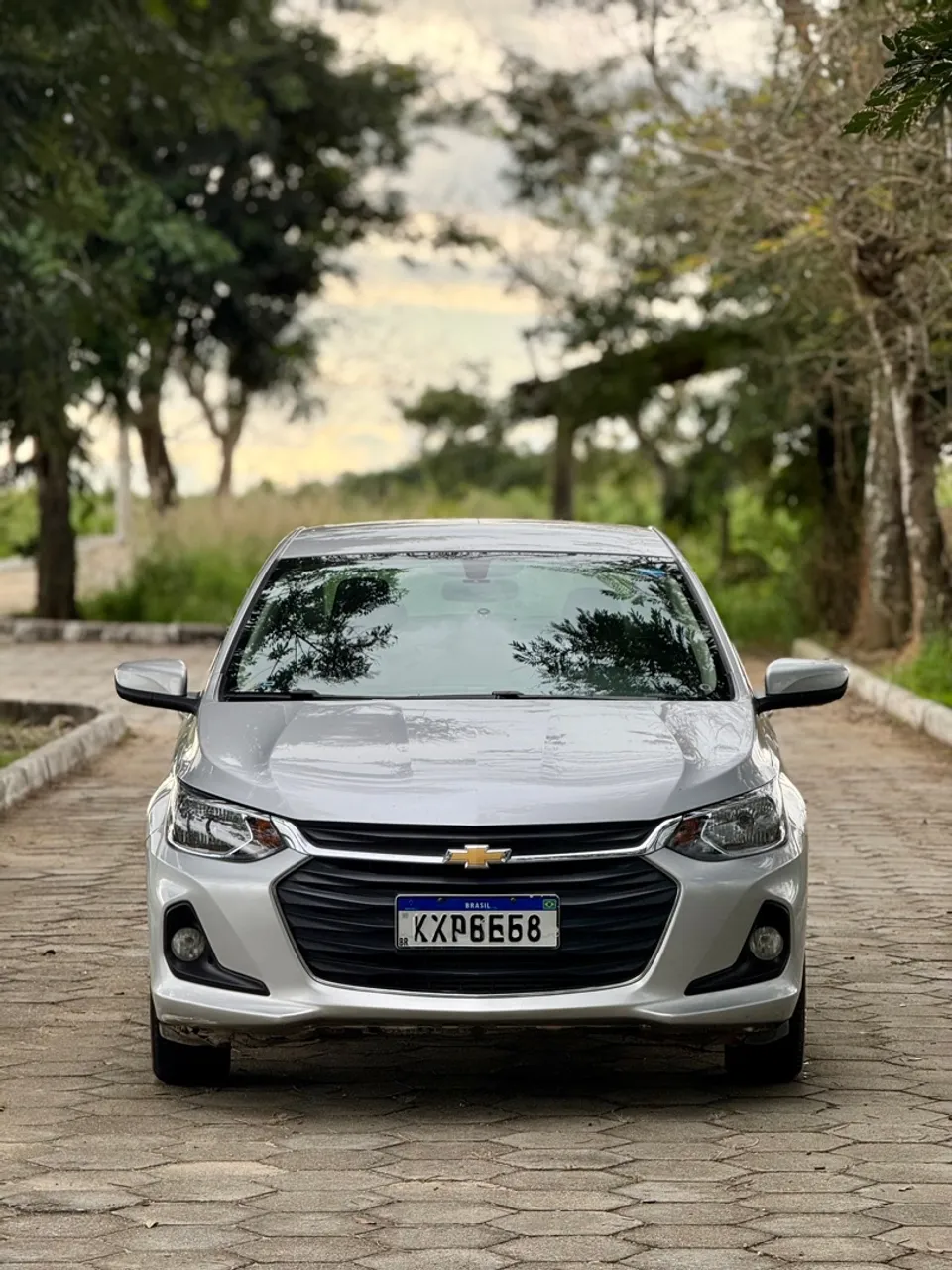 Ônix plus 2020 Lt 1.0 turbo