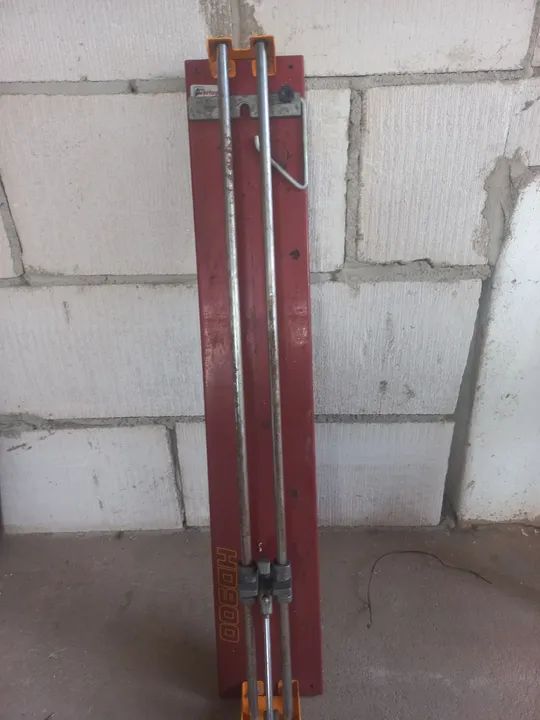 Cortador de Azulejo HOBBY 600