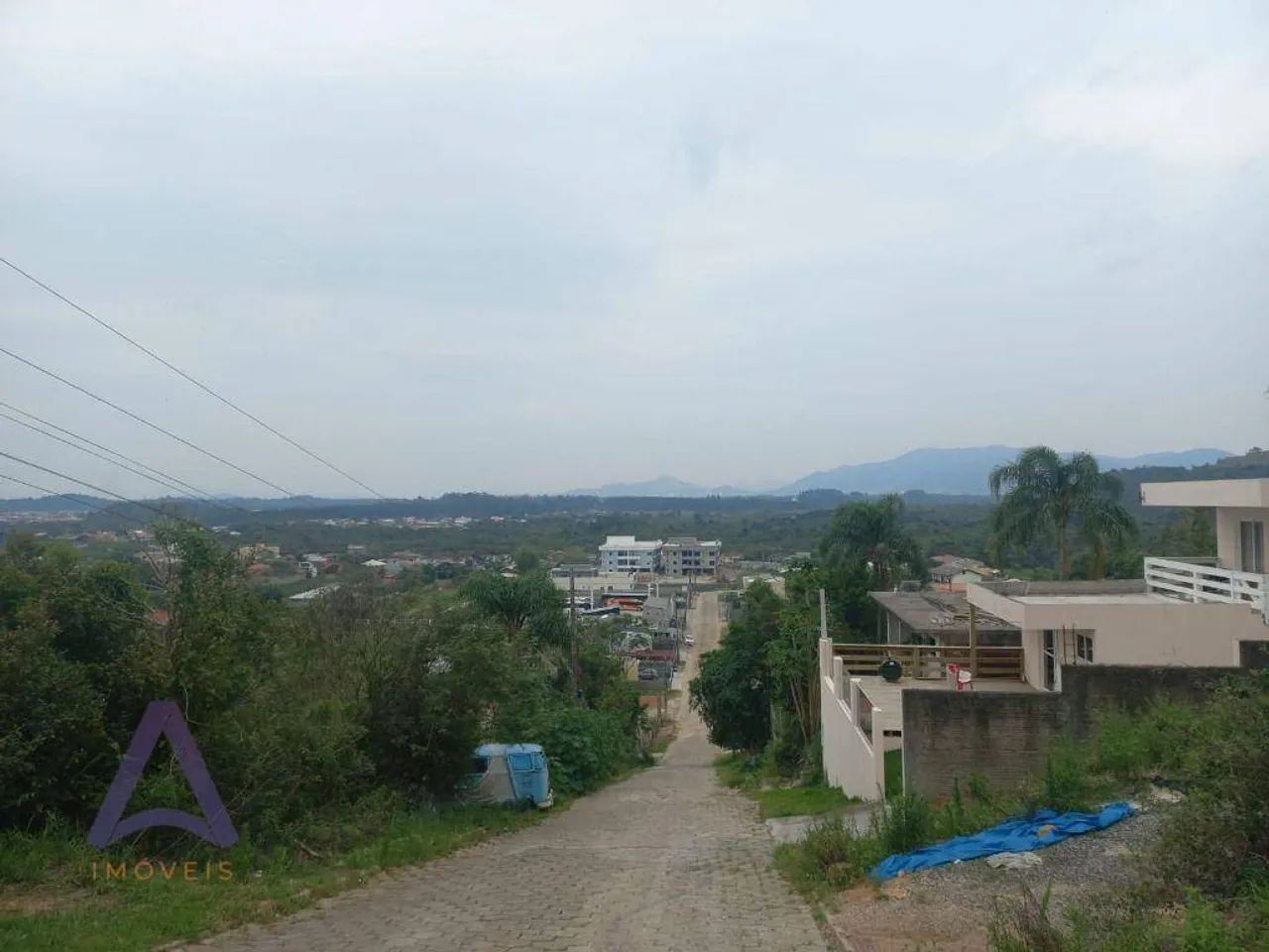 Terreno à venda, 444 m² por R$ 500.000,00 - Ribeirão da Ilha - Florianópolis/SC - Foto 3