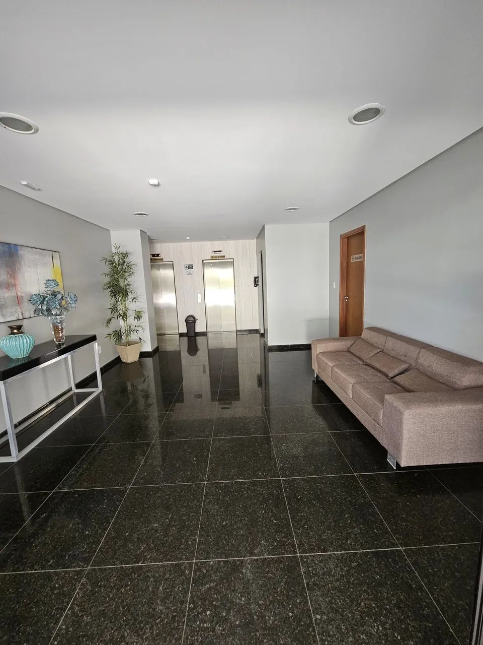 Edf Las Torres- Apt para venda possui 71m2 com 3/4 em Jatiúca - Maceió - AL - Foto 4