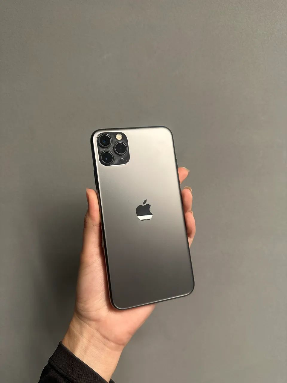 IPHONE 11 PRO MAX 64GB - Celulares e Smartphones - Praia do Canto