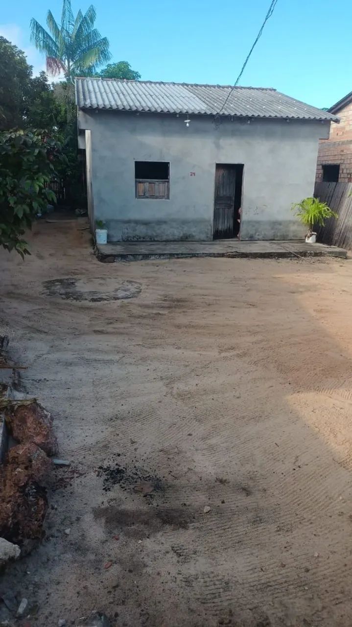 Foto - Santarém - Nova Vitória