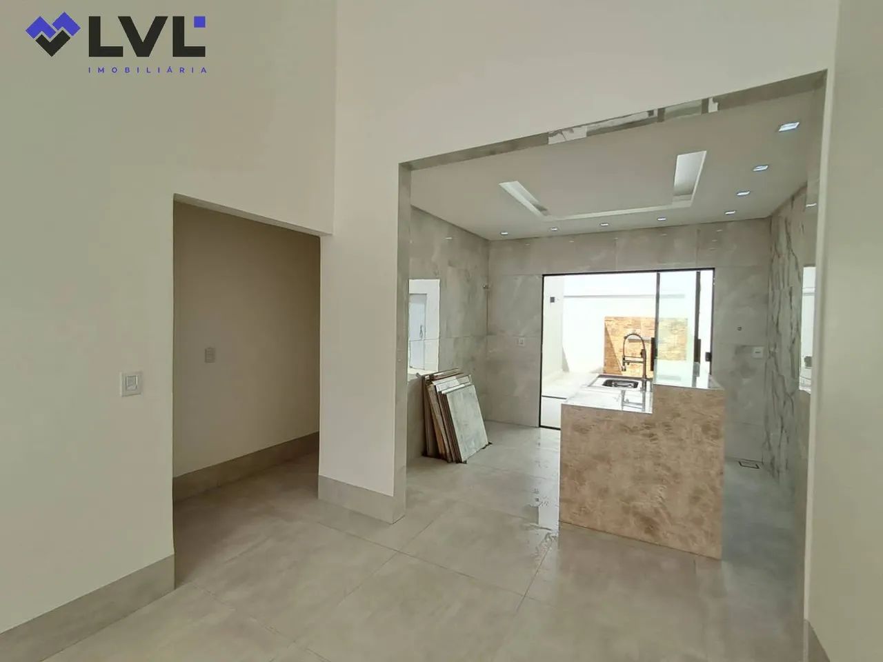 CASA ALTO PADRÃO À VENDA  JARDIM PRESIDENTE, GOIÂNIA/GO - Foto 4
