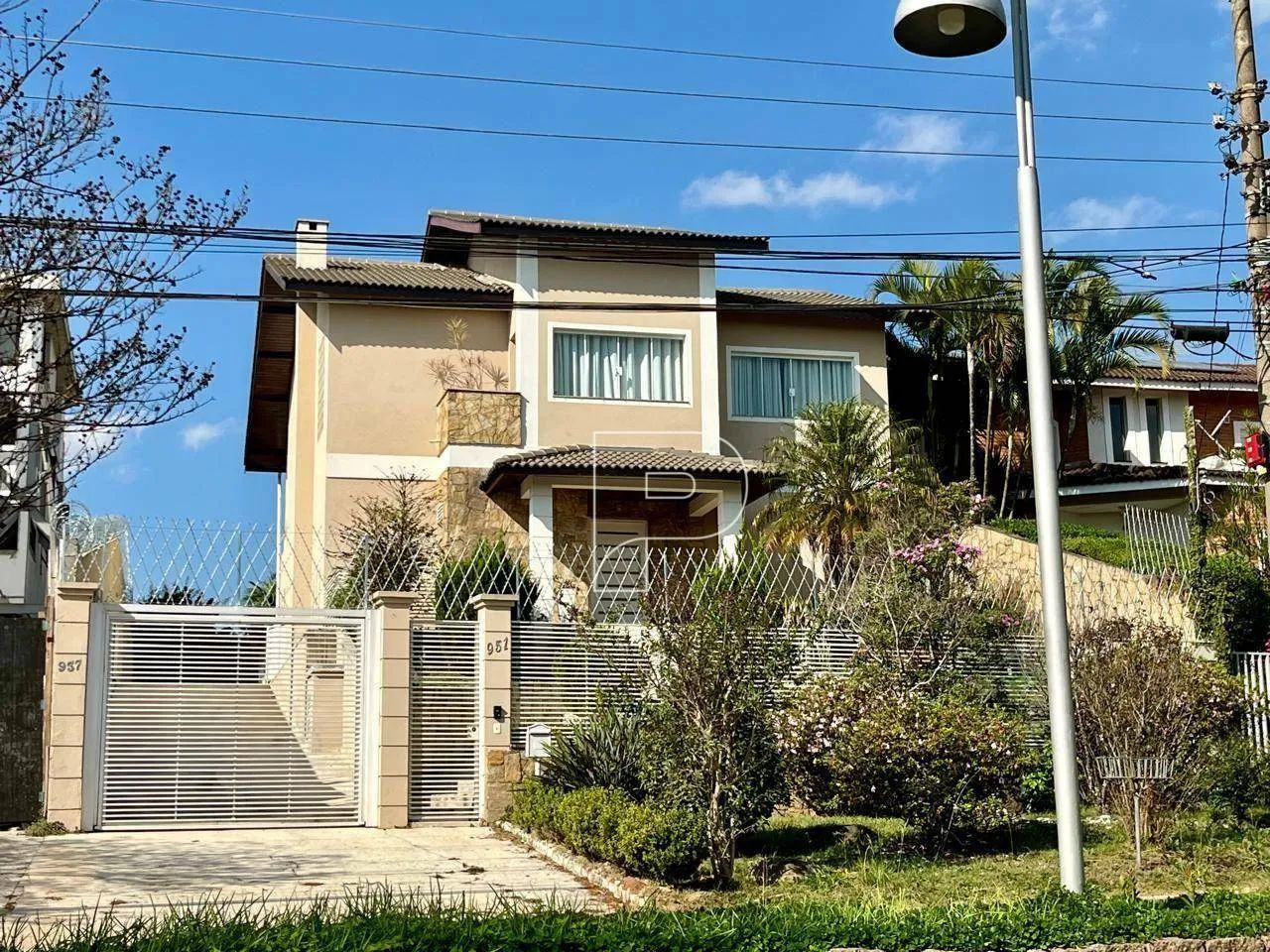 Casa 3 quartos à venda - Parque dos Príncipes, São Paulo - SP ...