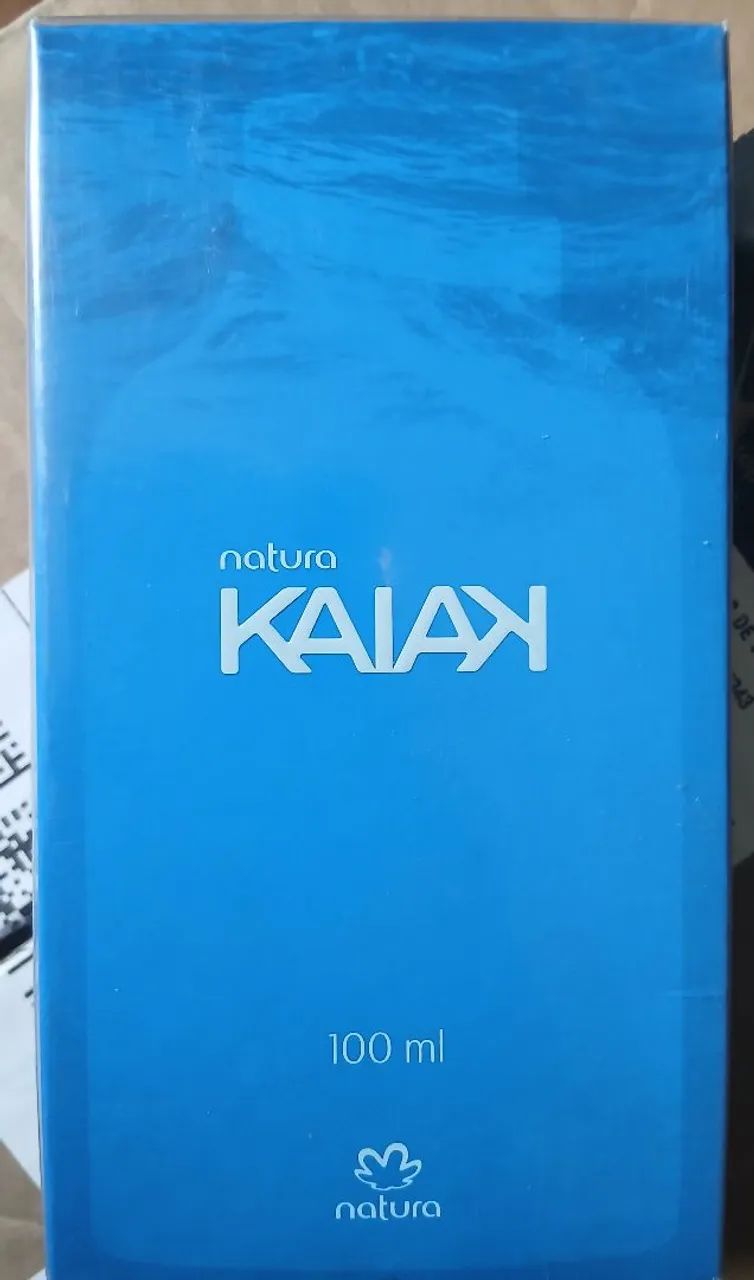 Kaika tradicional ou pulso  Natura masculino  - Foto 3