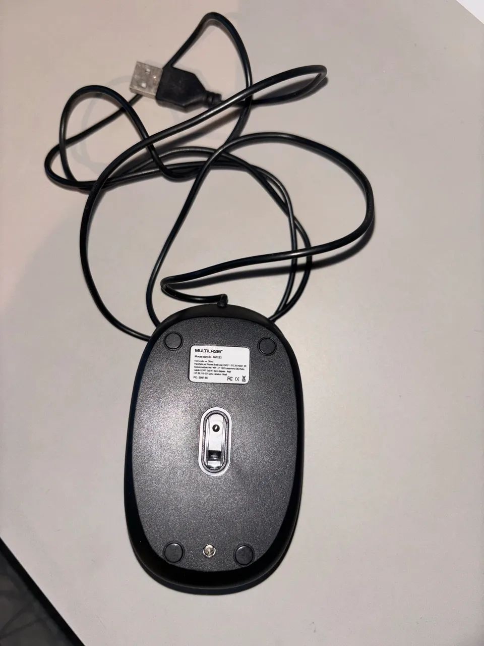 Mouse para computador  - Foto 2