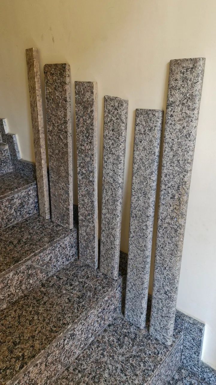 Rodapés de Granito - Foto 2