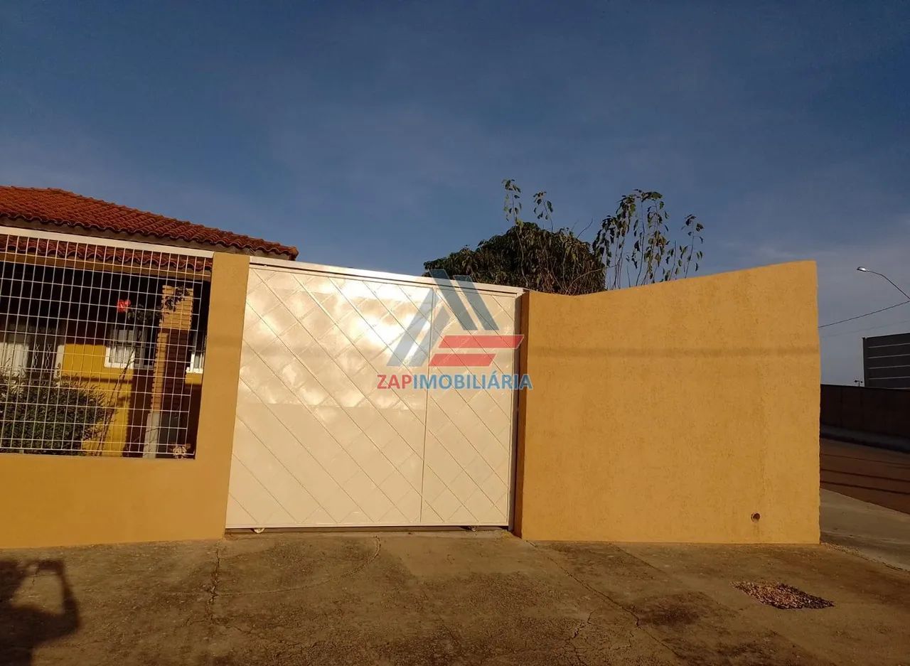 Casa Residencial para Venda Residencial Hipica Jaguari Braganca Paulista - Foto 2