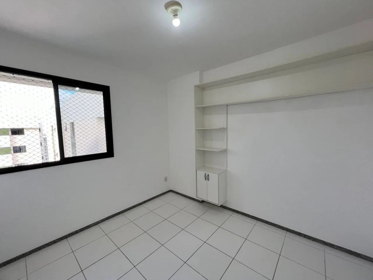 Apartamento Padrão no Alameda Verdejar - Luzia  com 115m² ,3 banheiros ,1 vagas , Luzia, L - Foto 4