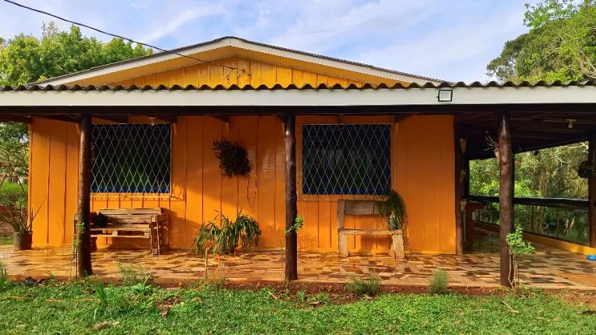 Aluga-se Casa no Sitio para moradia - Foto 2