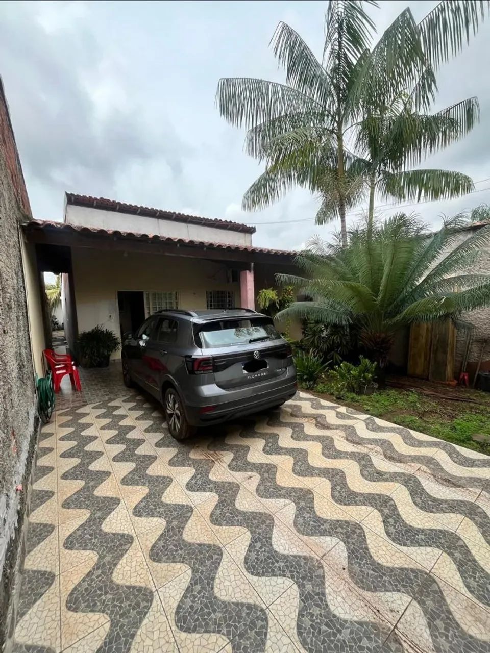 Foto - Imperatriz - Alto Bonito do Triângulo