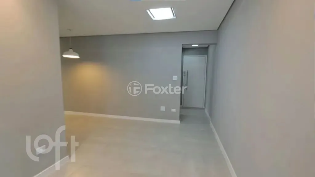 Apartamento à venda Avenida Celso Garcia, Tatuapé - São Paulo