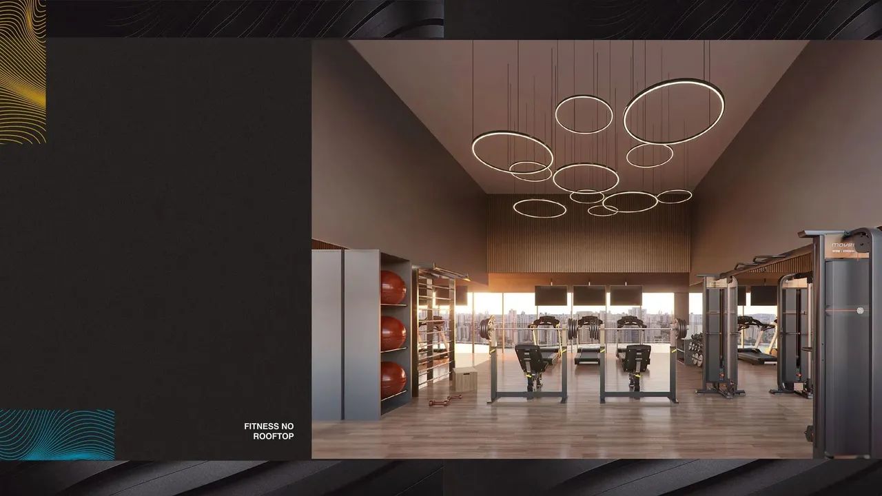 Imóvel para venda tem 131 metros quadrados com 3 quartos em Casa Amarela - Recife - PE - Foto 5