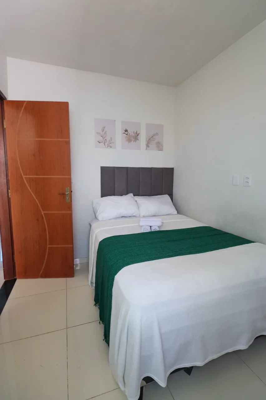 Casa de praia em Jauá, diária e temporada  - Foto 3