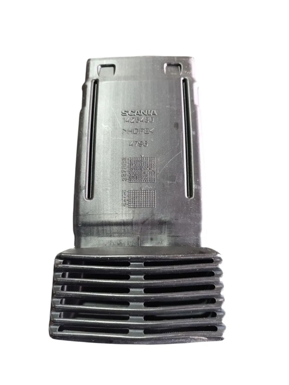 Condutor De Ar Cabine Scania G Série 5 1425430