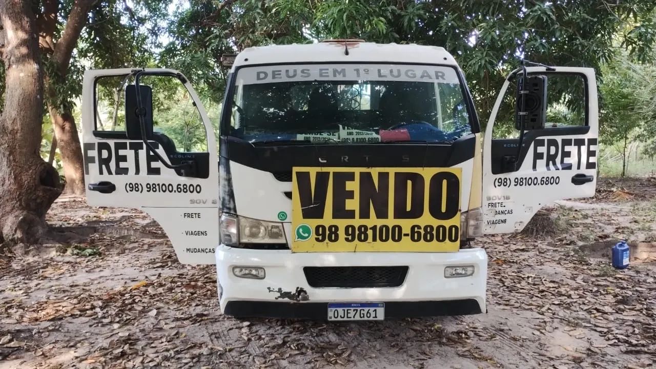 Vendo Caminhão iveco vertis 90V18   - Foto 6