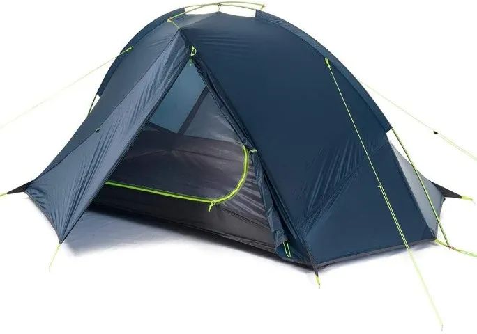 Barraca Camping Naturehike Ultralight modelo TAGAR2 Tecido 20D