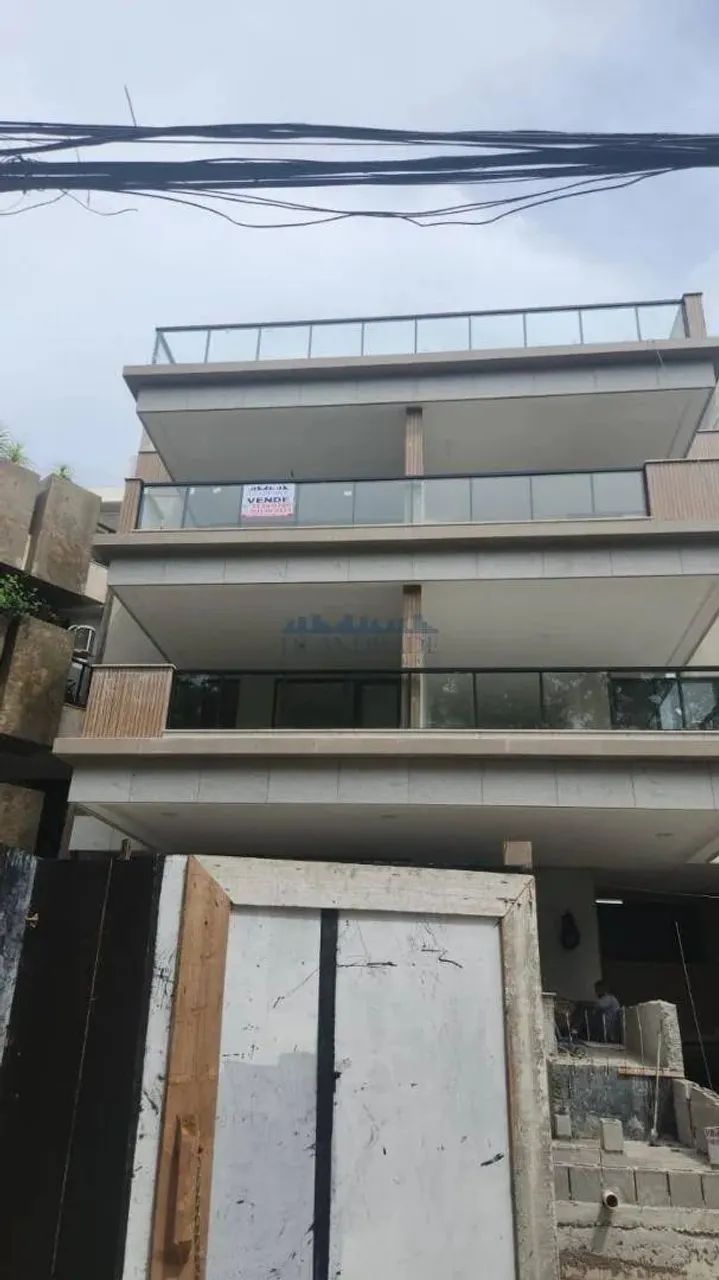 Barra da Tijuca | Apartamento 2 quartos, sendo 2 suites - Foto 3
