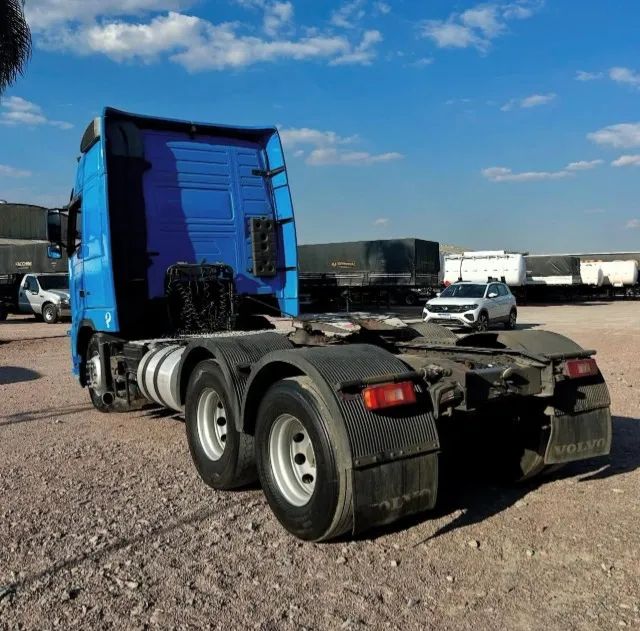 Volvo Fh 460 ano 2014   - Foto 4
