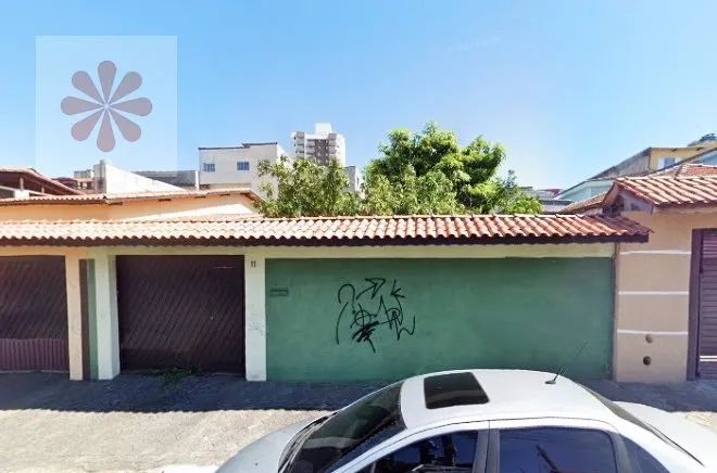 Lote / Terreno em Vila Ponte Rasa - São Paulo