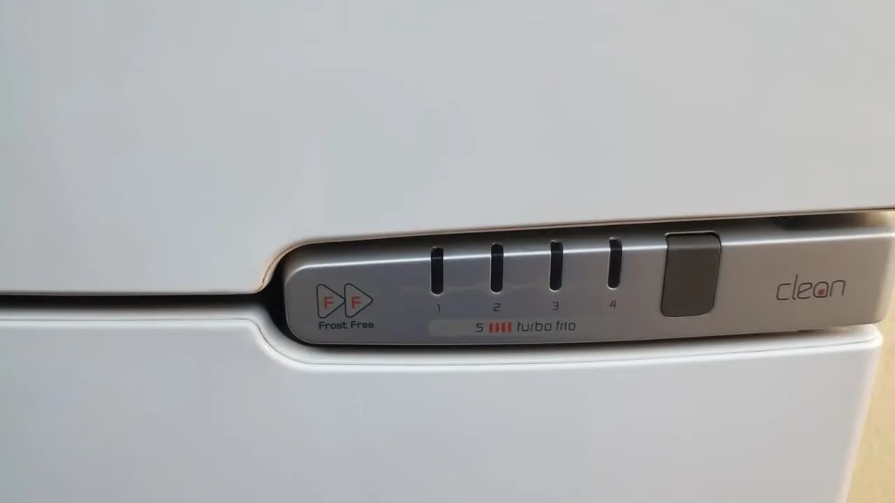 Geladeira Brastemp Duplex  - Foto 4