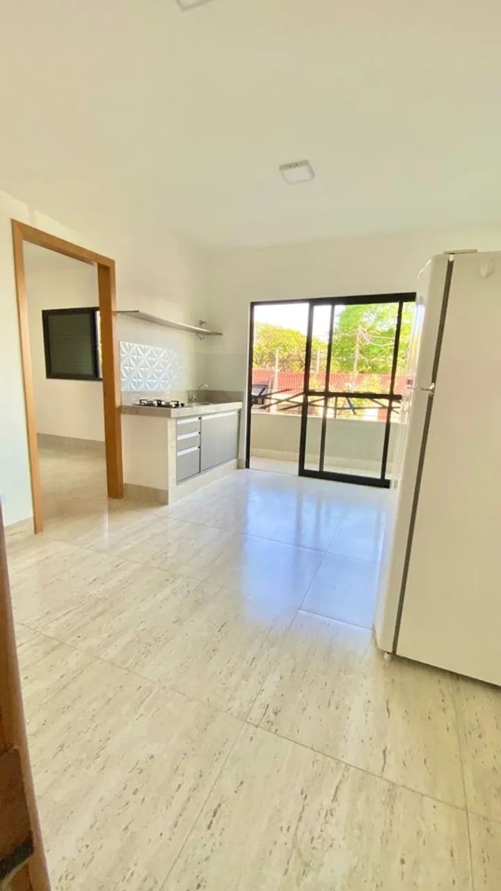 Apartamento Donna em Maringá, Rua Caracas, 456 Apto 22 - Foto 5