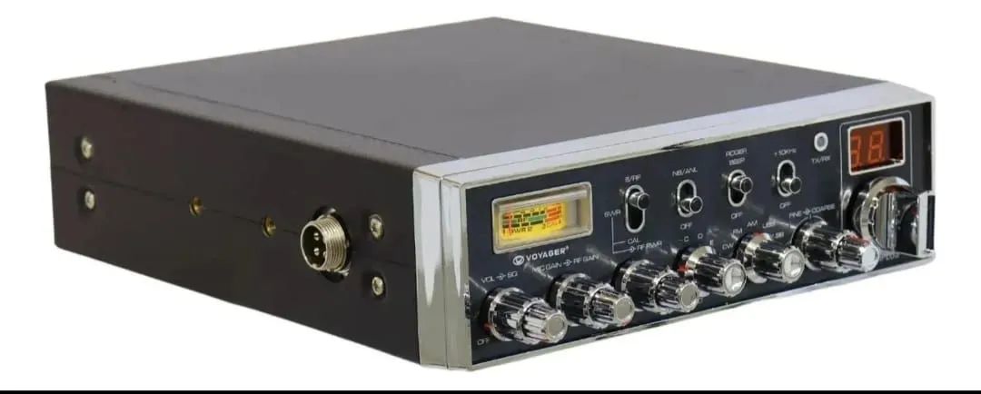 Radio px voyager VR- 94M PLUS - Foto 3