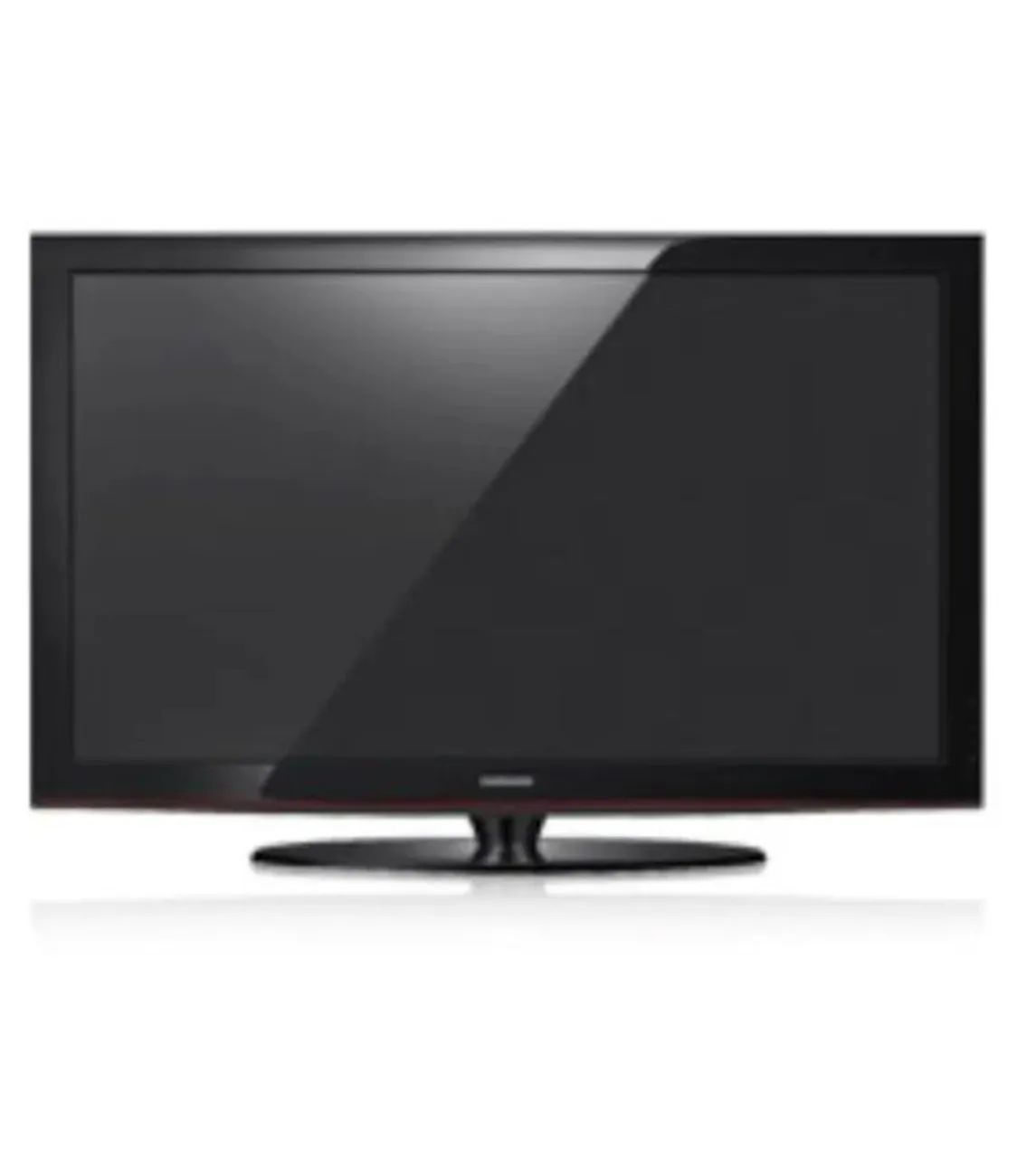 TV Samsung Plasma 42" - Foto 2