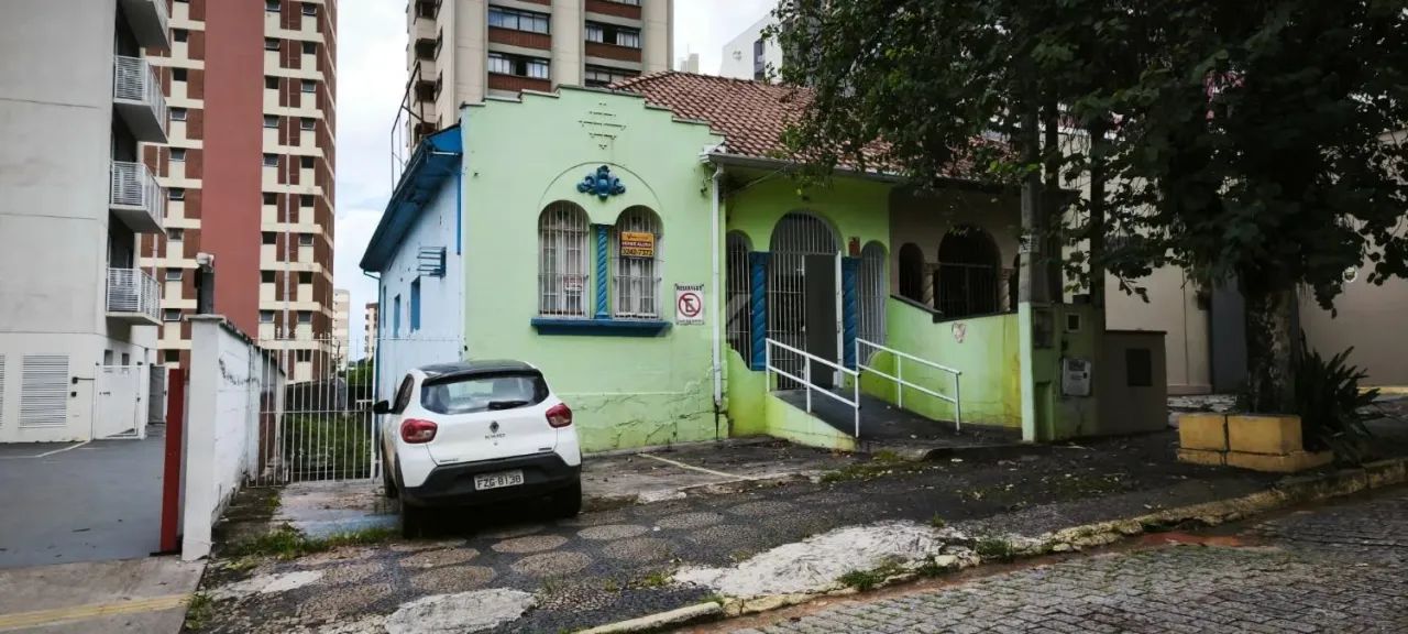 casa - Centro - Campinas - Foto 2