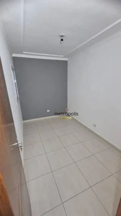Apartamento à venda, 67 m² por R$ 420.000,00 - Paraíso - Santo André/SP - Foto 12