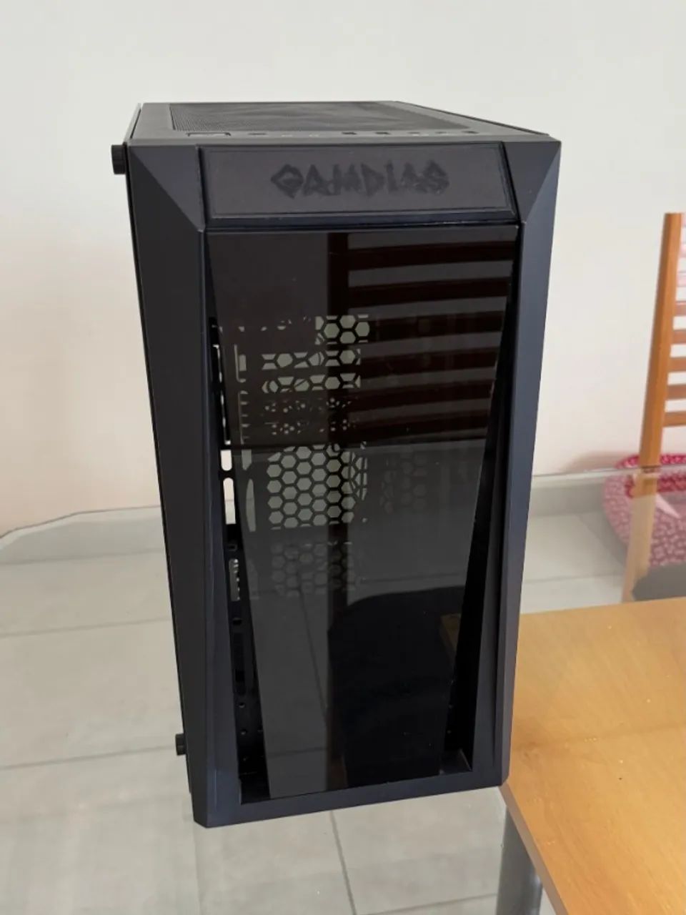 gamdias TALOS E1 - Foto 4
