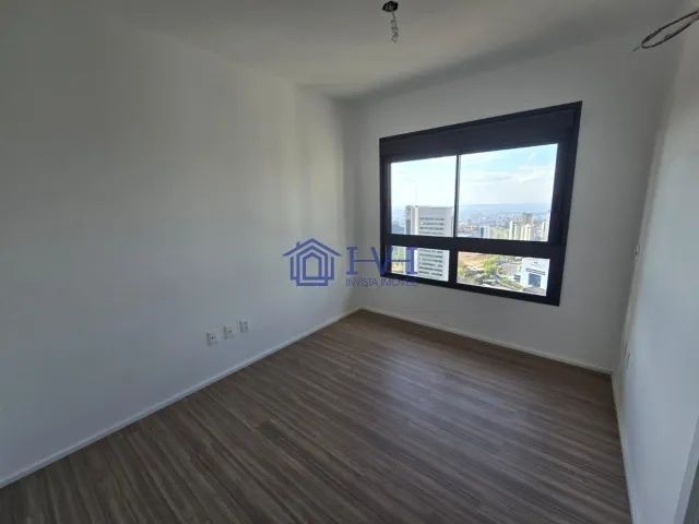 Apartamento 02 quartos Vila da Serra Nova Lima Locação - Foto 2