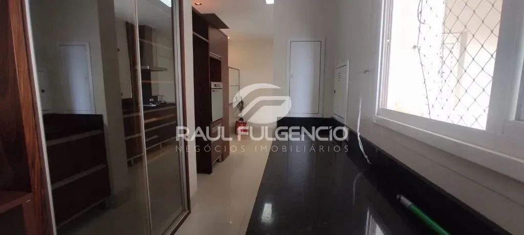 Apartamento para locação na Gleba Palhano com 3 suítes 182 m² - Foto 4