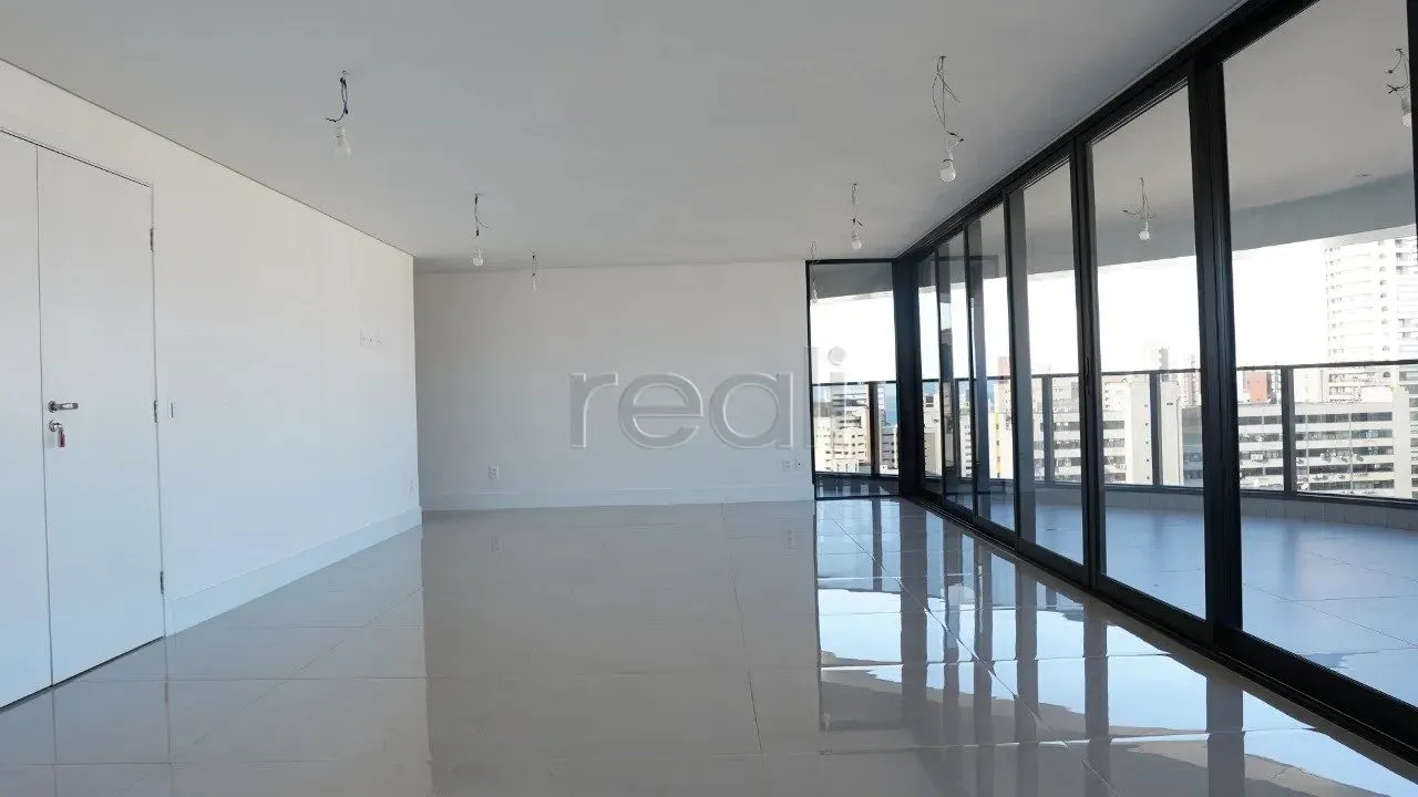 Legacy Condominium | Aldeota | 330m² | 04 Suites | 05 vagas | Alto Padrão