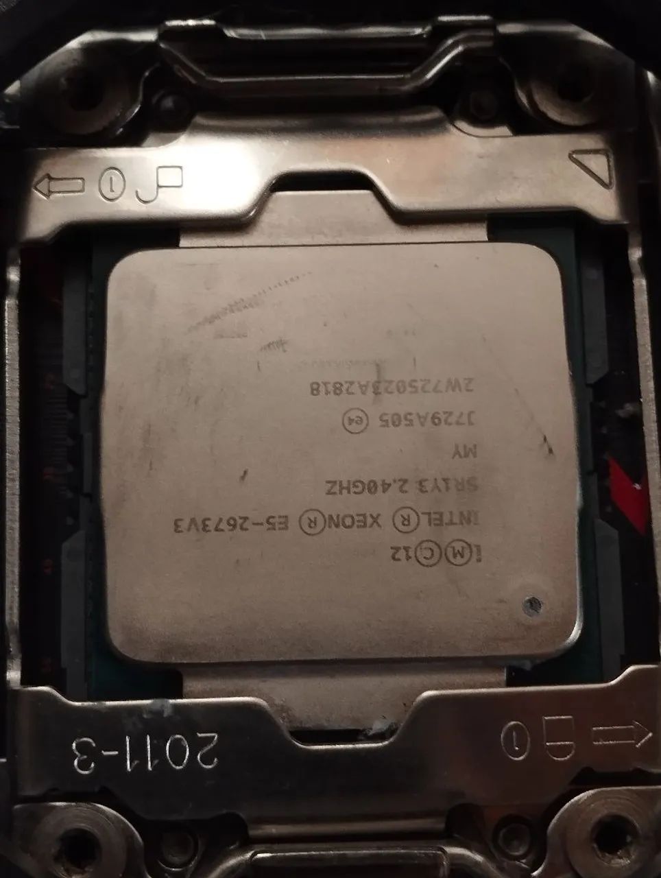 Placa-mãe zsus - Foto 3