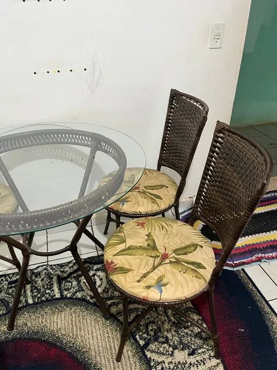 Mesa Redonda  - Foto 2