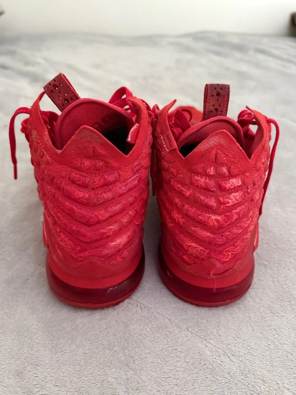Tênis Lebron 17  - Foto 4