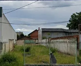 Terreno para Locação no Bairro Jardim Floresta