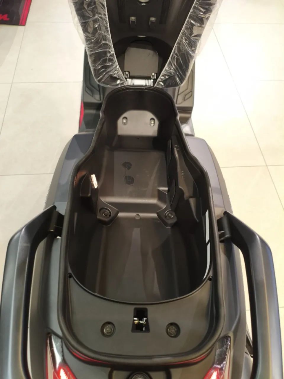 MAXSYM GT 2027 0KM - FABY - Foto 4