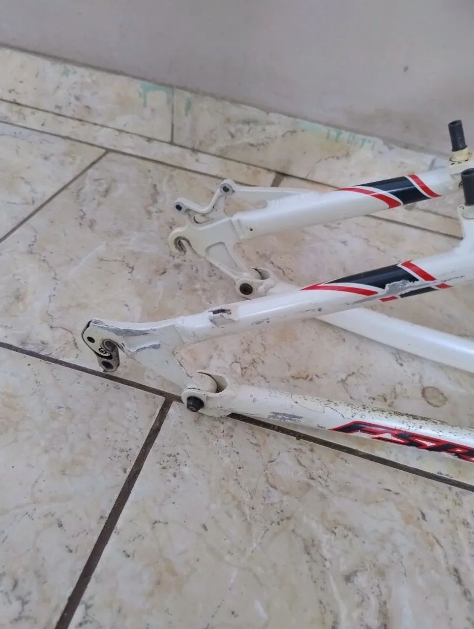 Quadro Specialized Rockhopper Comp - Foto 3