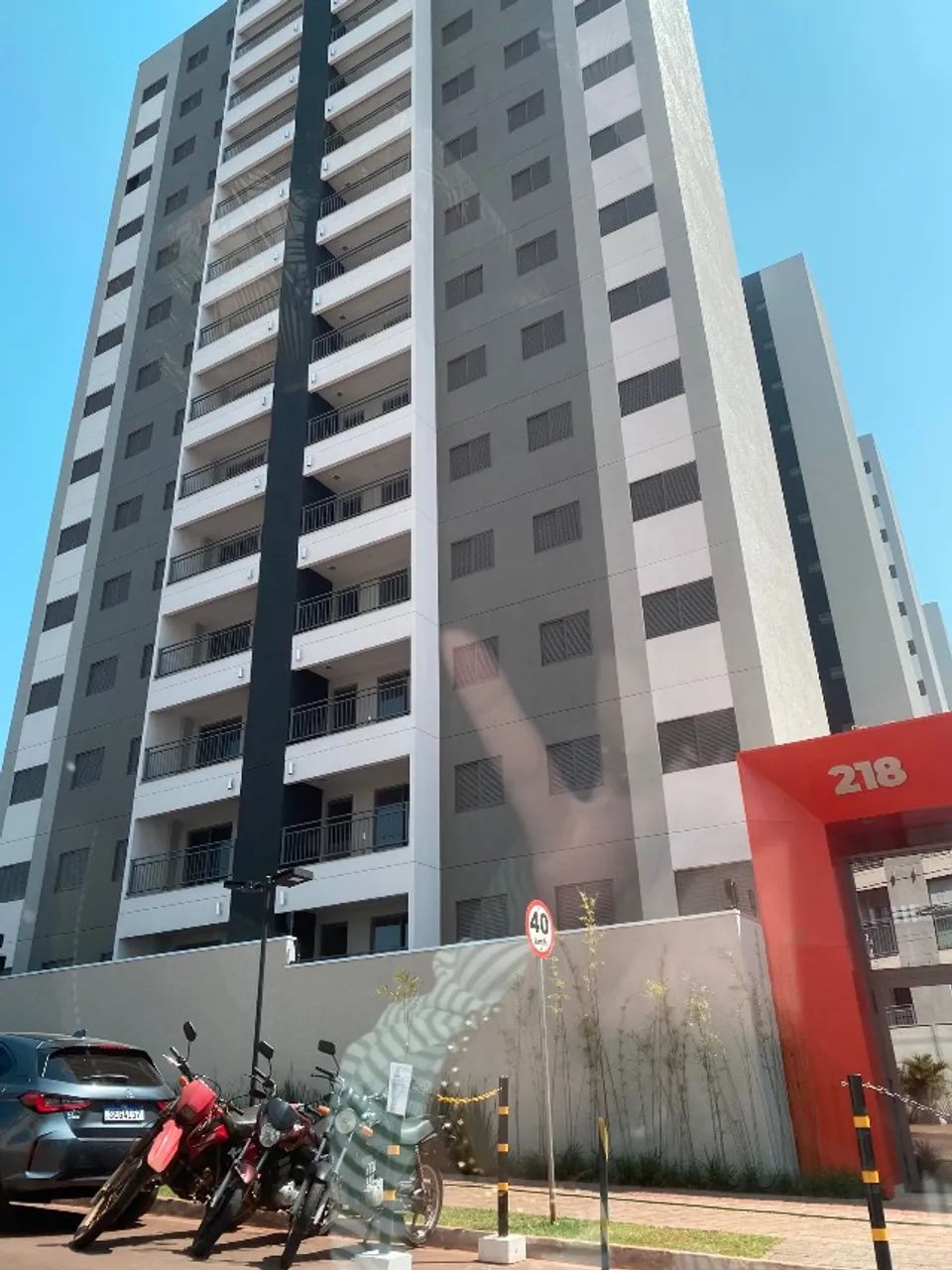 Foto - Londrina - Aurora