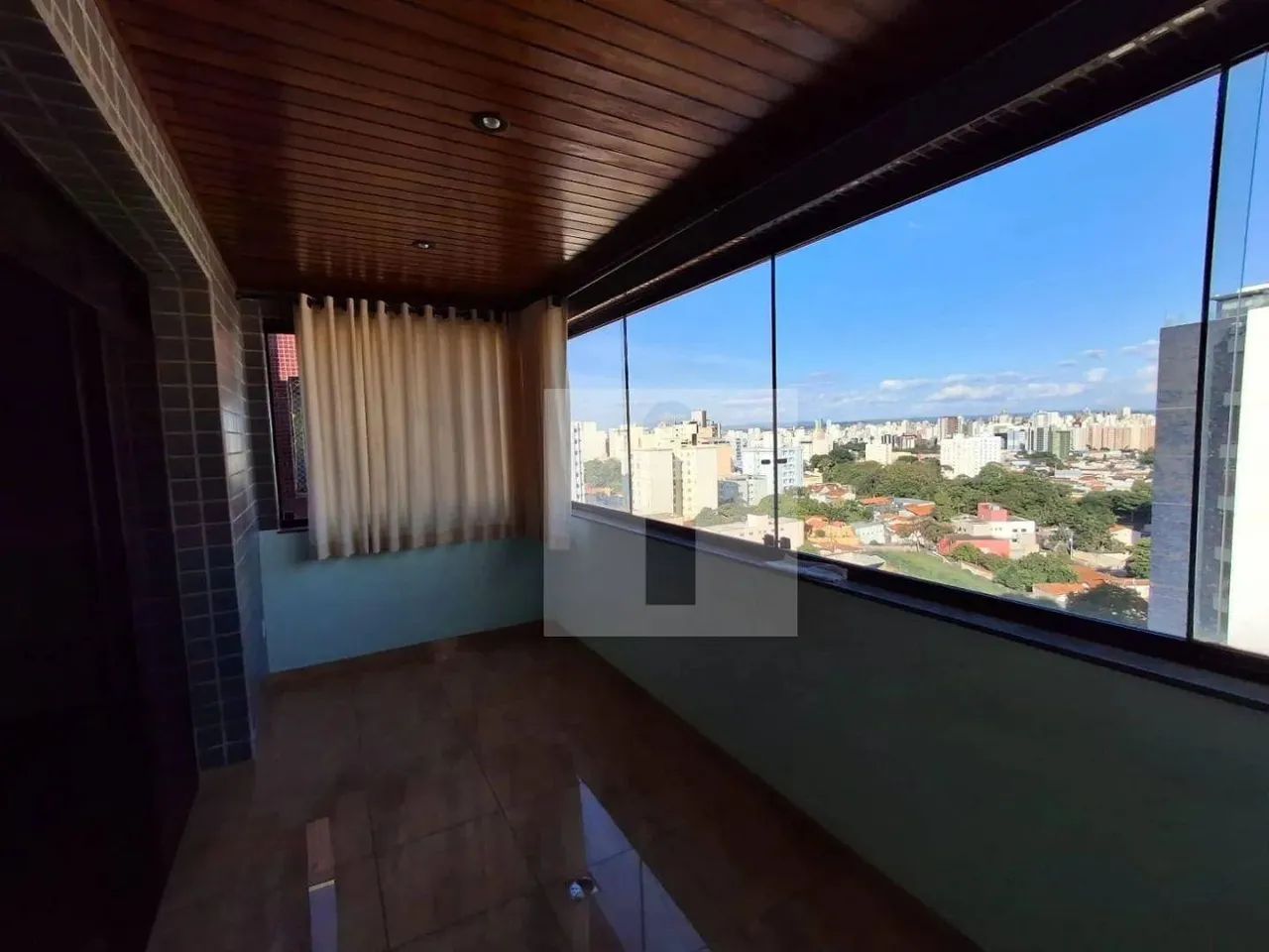 Apartamento à venda no Bonfim - Campinas/SP - Foto 4