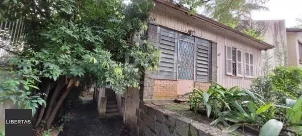 Terreno para Venda - 696.66m², 0 dormitórios, Menino Deus